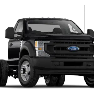 2023 F600 XL