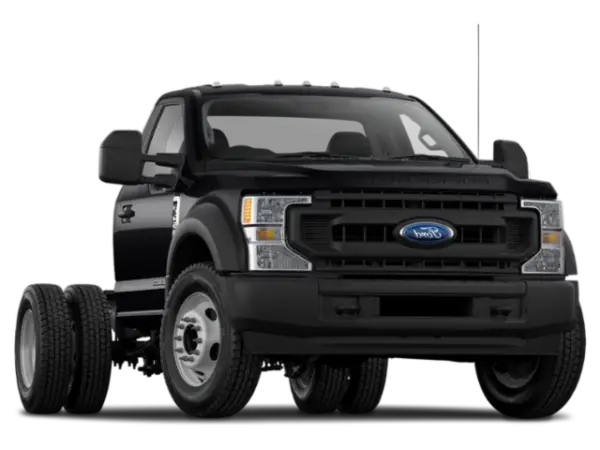 2023 F600 XL