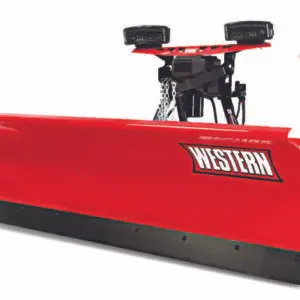 Western PRO-PLOW