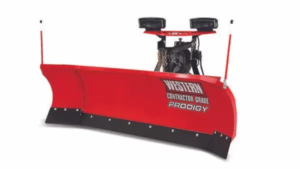 Western PRODIGY - Image 9