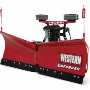 Western ENFORCER