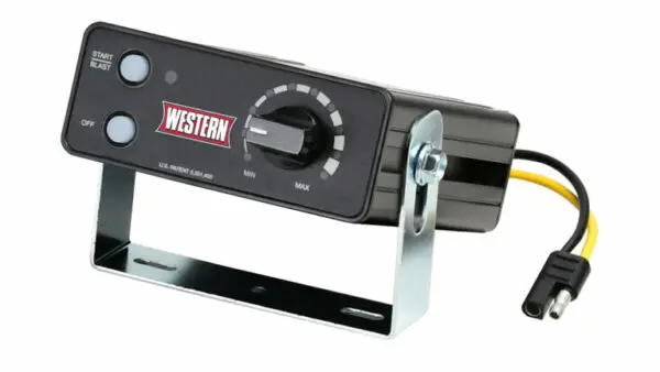 Western LOW-PRO - Image 5