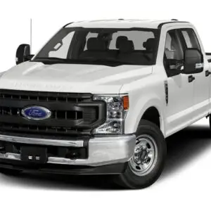 2022 Ford F350 XLT