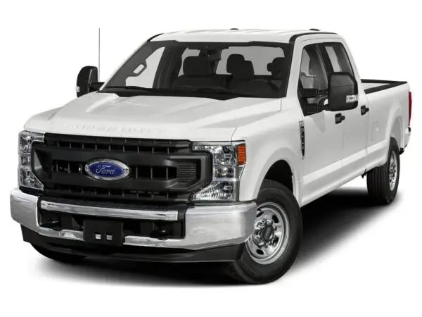 2022 Ford F350 XLT