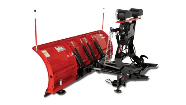 Western PRO-PLUS - Image 7