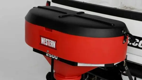 Western LOW-PRO - Image 3