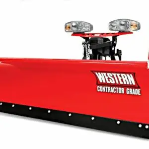 Western PRO-PLUS