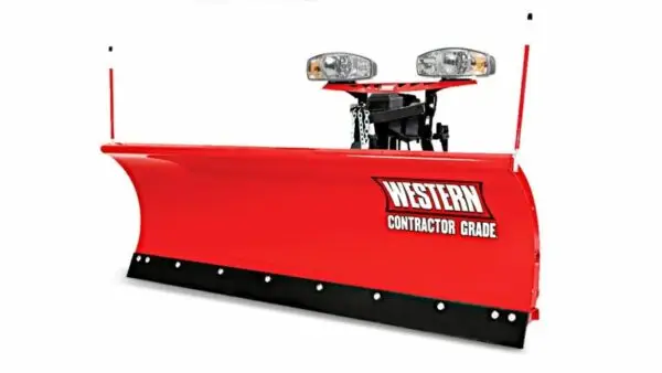 Western PRO-PLUS