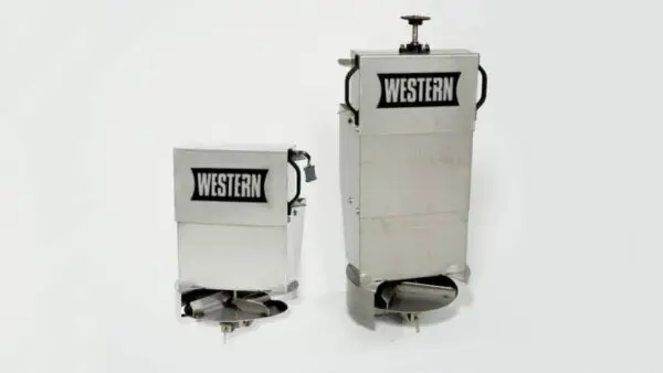 Western STRIKER - Image 11