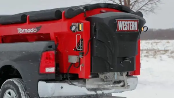 Western TORNADO - Image 3