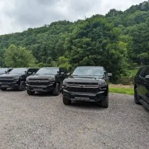 chevy tahoe police cars for sale