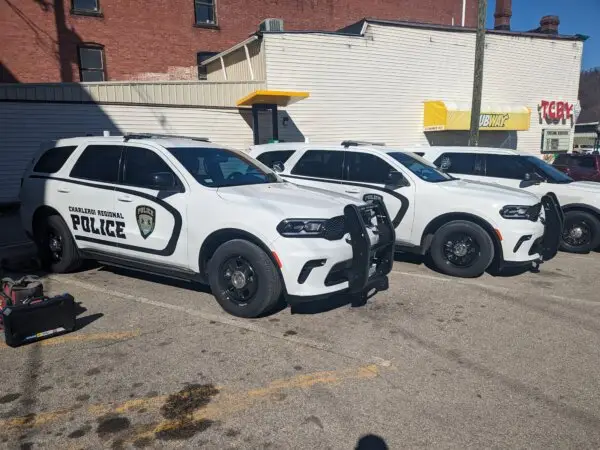 2 Durango Pursuits