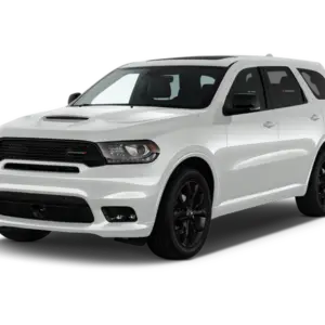 Dodge Police Vehicles