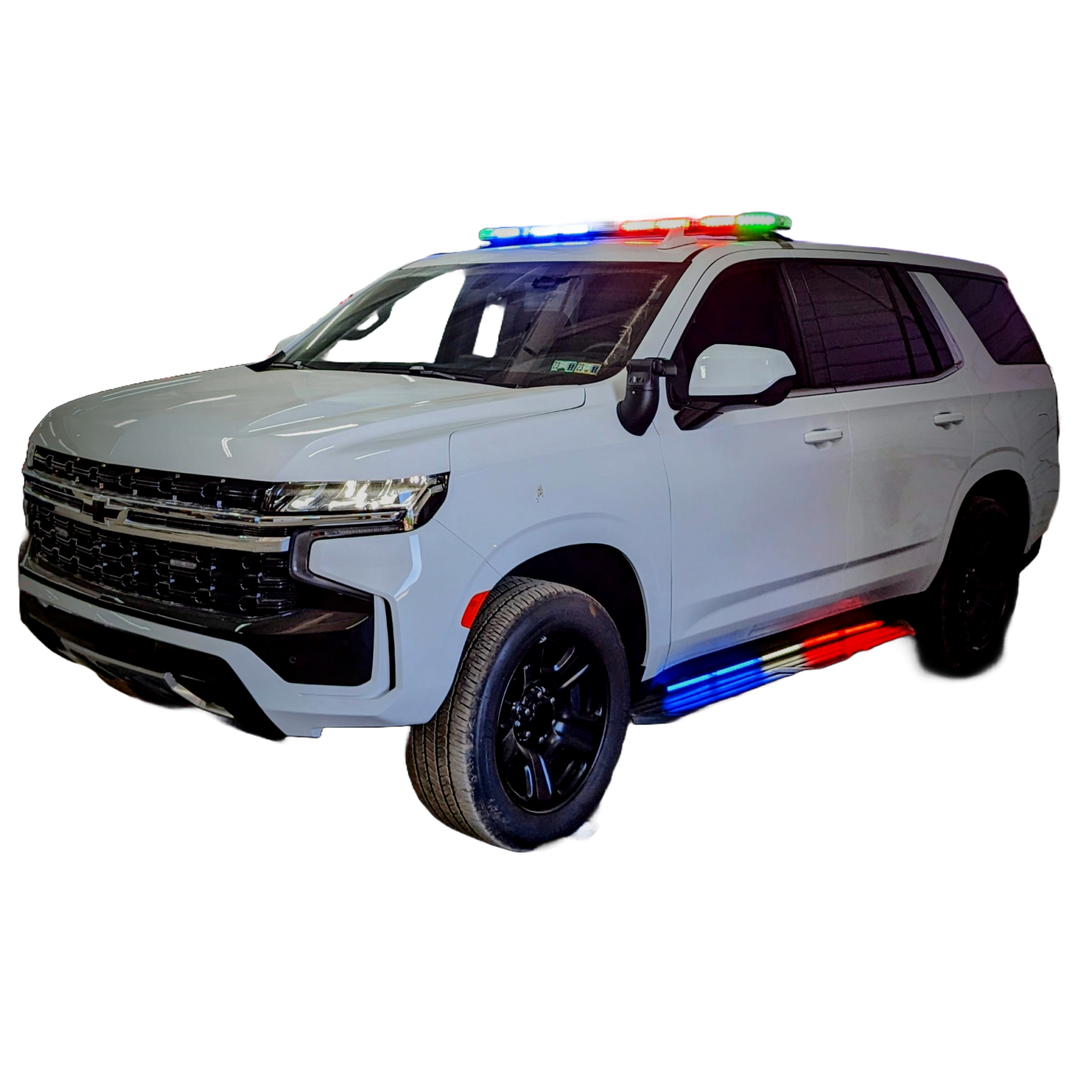 Police Cars for Sale Choose from our Inventory Utilitac Equipment