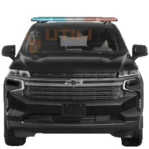 chevy tahoe ppv for sale with police lights