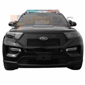 Ford Police Vehicles