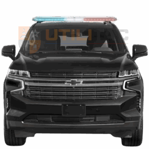 GM Police Vehicles