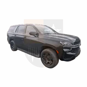 chevy tahoe ppv from the side