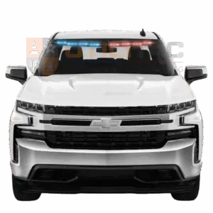 Silverado PPV with Interior Lights